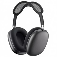 Бездротові Bluetooth навушники BOROFONE BO35 Plus ANC Adorable headphones BT 5.4 Black